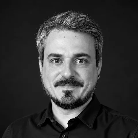 Nicolas Charpotier, fondateur de Nolidev